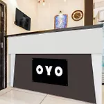 Hotel O Shree Golden Wing Palace