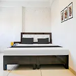 Hotel O Shree Golden Wing Palace