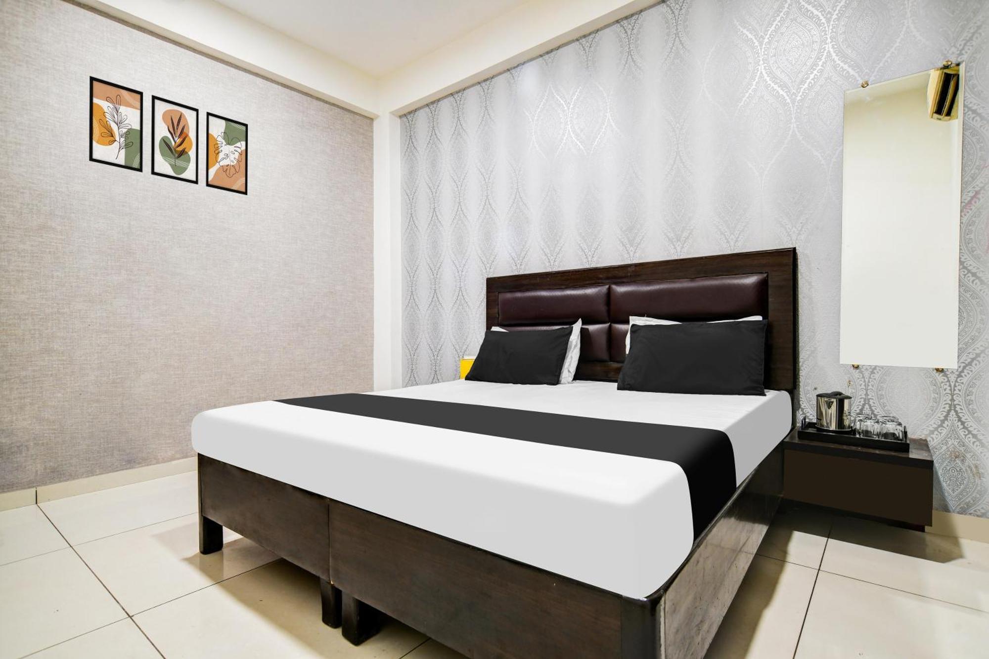 O Shree Golden Wing Palace Hotel *