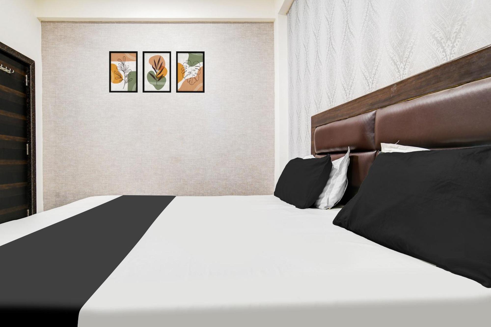 Hotel O Shree Golden Wing Palace *